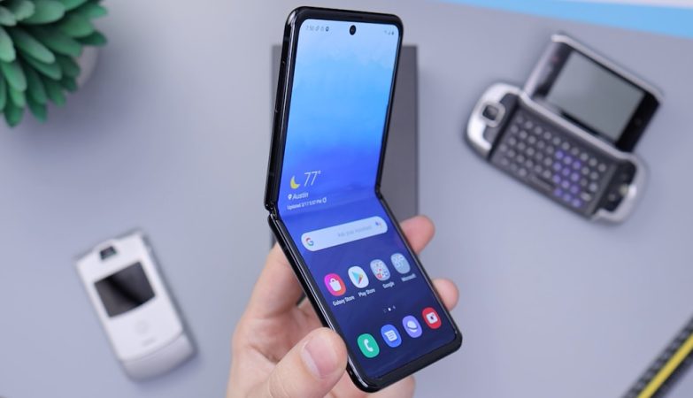 Serwis Samsung – szybka i profesjonalna pomoc dla Twojego urządzenia