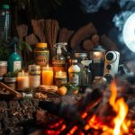 Historia walki z komarami – od dawnych metod po nowoczesne środki.