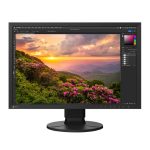 Monitory dla wymagających: EIZO ColorEdge i akcesoria wspierające dokładne odwzorowanie kolorów