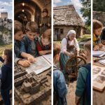 Wyjazdy historyczne w terenie – dlaczego warto uczyć historii poza klasą